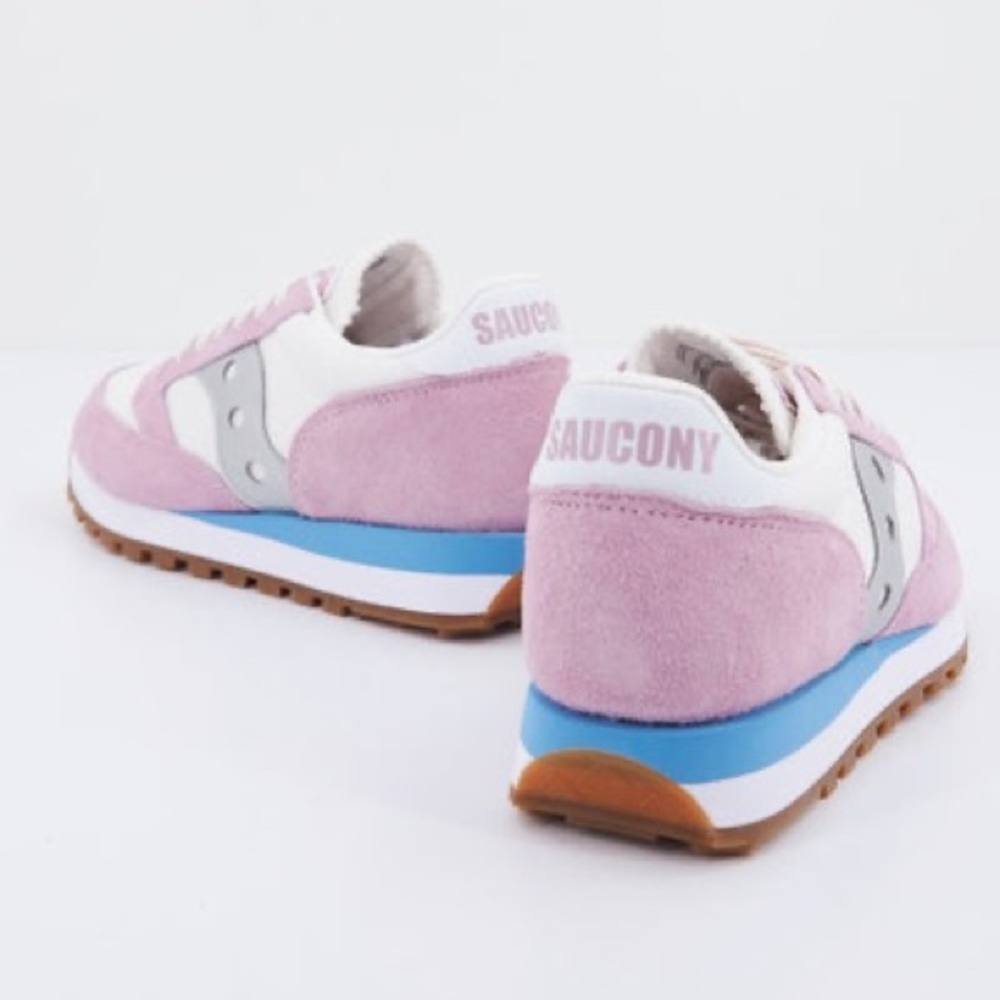 Saucony Jazz 17 Sneaker - Picture 2 of 9